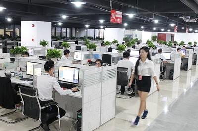 深圳市紐仕達信息咨詢加盟分析