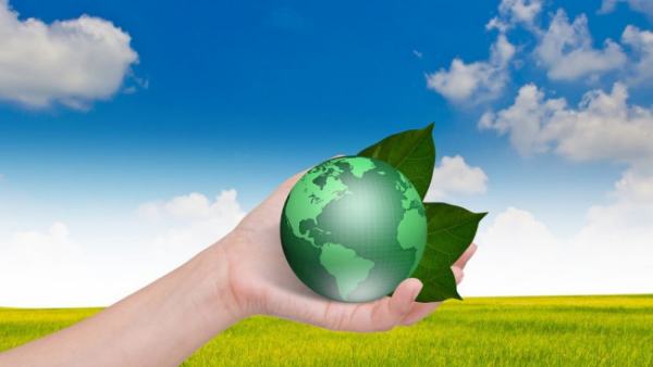 聚焦綠色未來 國家鼓勵的節能環保項目與節能技術推廣服務全解析